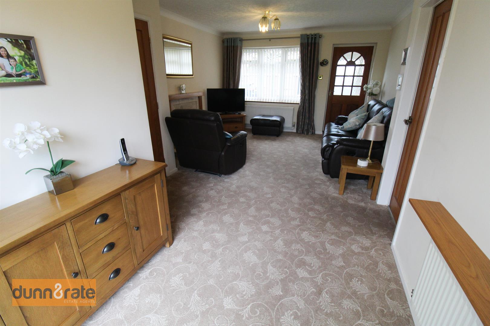 Caton Crescent, Stoke-On-Trent